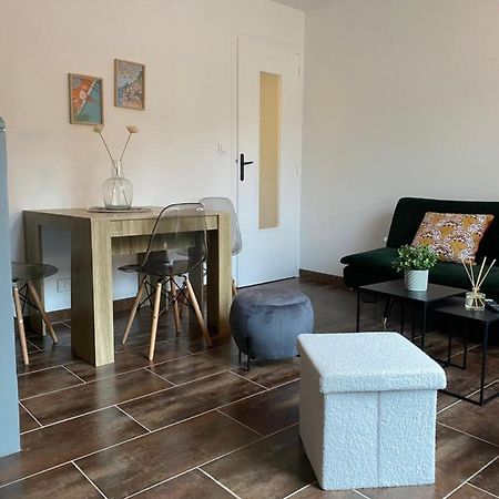 Maison Proche De Disneyland 6 A 9 Couchages Villiers-sur-Morin Bagian luar foto