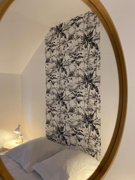 Maison Proche De Disneyland 6 A 9 Couchages Villiers-sur-Morin Bagian luar foto