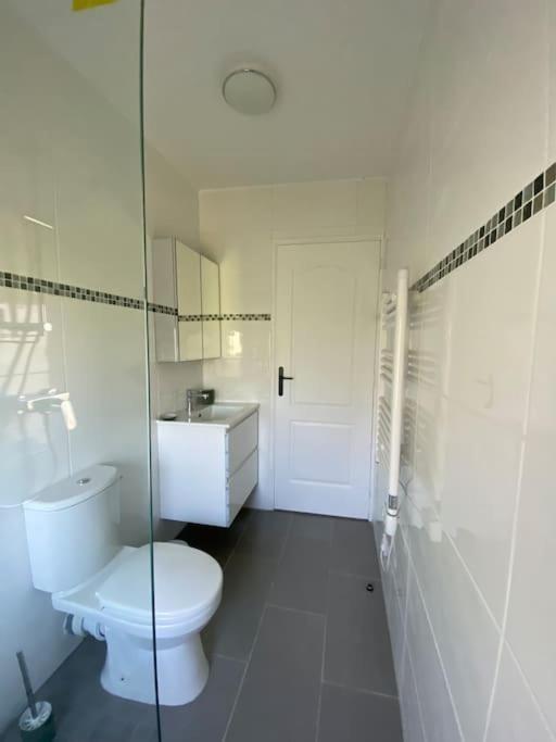 Maison Proche De Disneyland 6 A 9 Couchages Villiers-sur-Morin Bagian luar foto