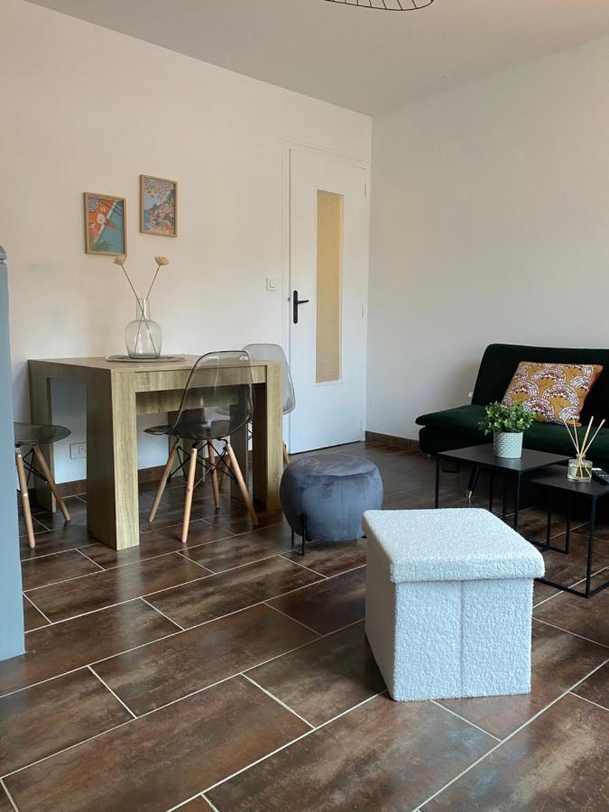 Maison Proche De Disneyland 6 A 9 Couchages Villiers-sur-Morin Bagian luar foto