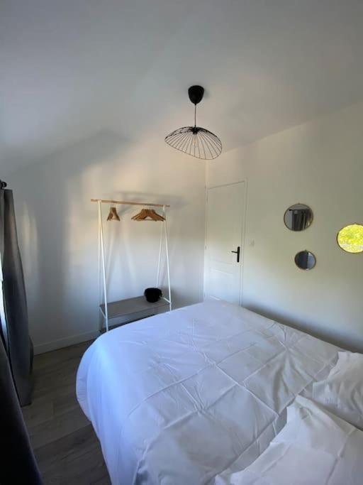 Maison Proche De Disneyland 6 A 9 Couchages Villiers-sur-Morin Bagian luar foto